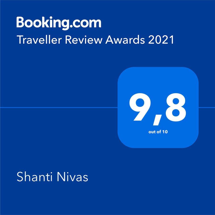 Shanti Nivas Poste de Flacq Exterior photo