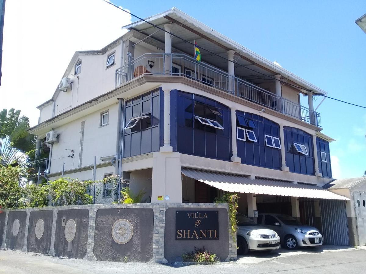 Shanti Nivas Poste de Flacq Exterior photo